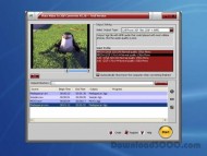 Plato Video To 3GP Converter screenshot